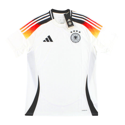 2024-25 Germany adidas Home Shirt *w/tags* M