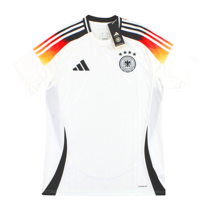 2024-25 Germany adidas Home Shirt *w/tags* L