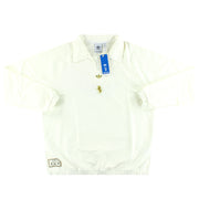 2024-25 Juventus adidas Originals Terrace Icons Drill Top *BNIB* XXXL