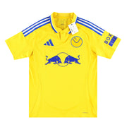 2024-25 Leeds adidas Away Shirt *w/tags* S