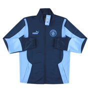 2024-25 Manchester City Puma FtblNrgy+ Track Jacket *BNIB* M