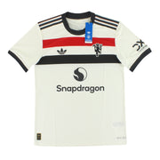 2024-25 Manchester United adidas Authentic Third Shirt *w/tags* XL