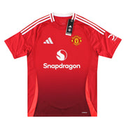 2024-25 Manchester United adidas Home Shirt *w/tags* XL