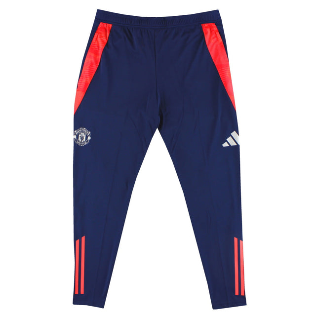 2024-25 Manchester United adidas Tiro 24 Training Pants *w/tags* L