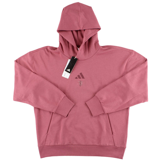 2024-25 Manchester United x adidas All SZN Hoodie *BNIB* M
