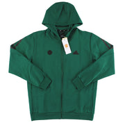 2024-25 Manchester United x adidas Future Icons Zip Hoodie *BNIB* XL