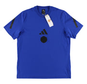 2024-25 Manchester United x adidas Z.N.E Tee *BNIB* XL