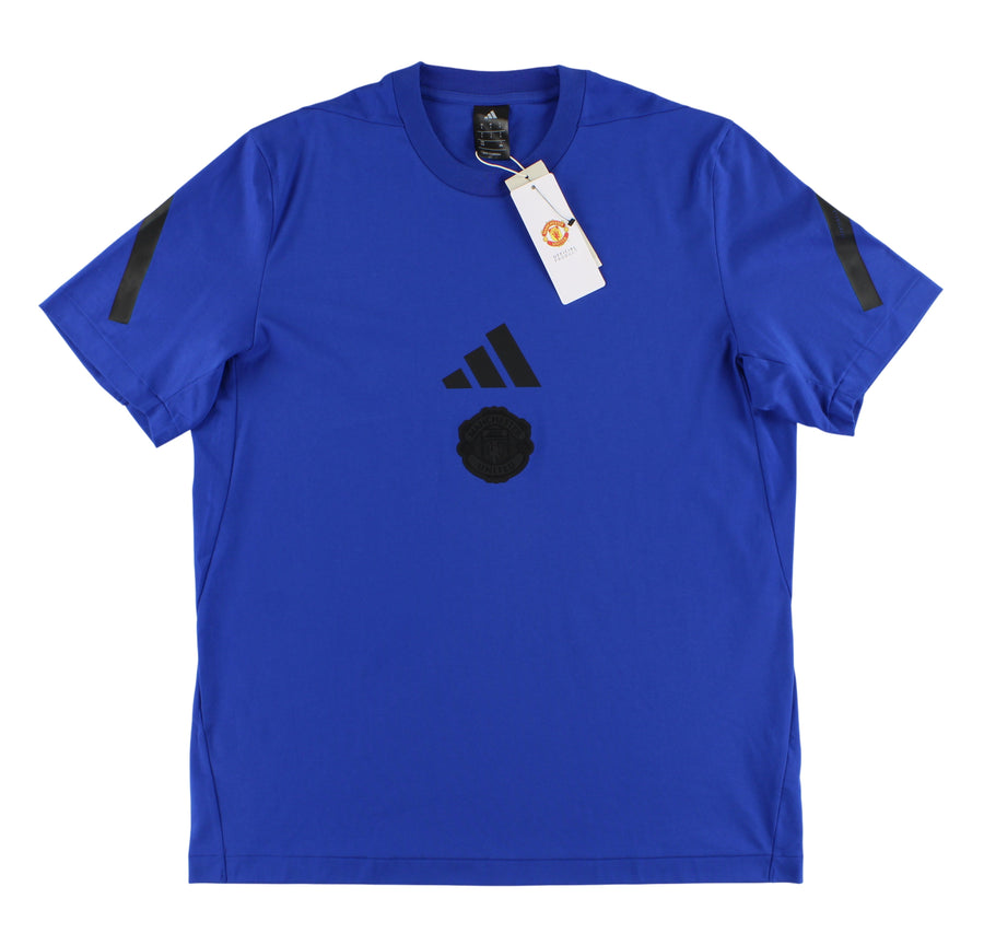 2024-25 Manchester United x adidas Z.N.E Tee *BNIB* XL