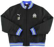 2024-25 Marseille Puma Faster Bomber Jacket *BNIB* M
