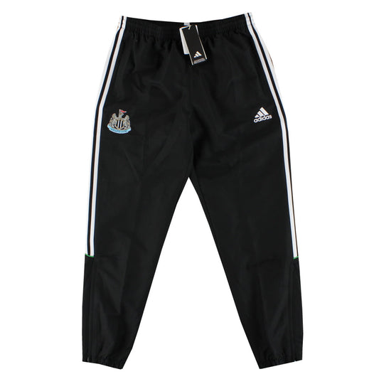 2024-25 Newcastle adidas UBP Track Pants *BNIB* XL