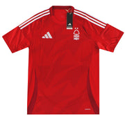 2024-25 Nottingham Forest adidas Home Shirt *BNIB* L