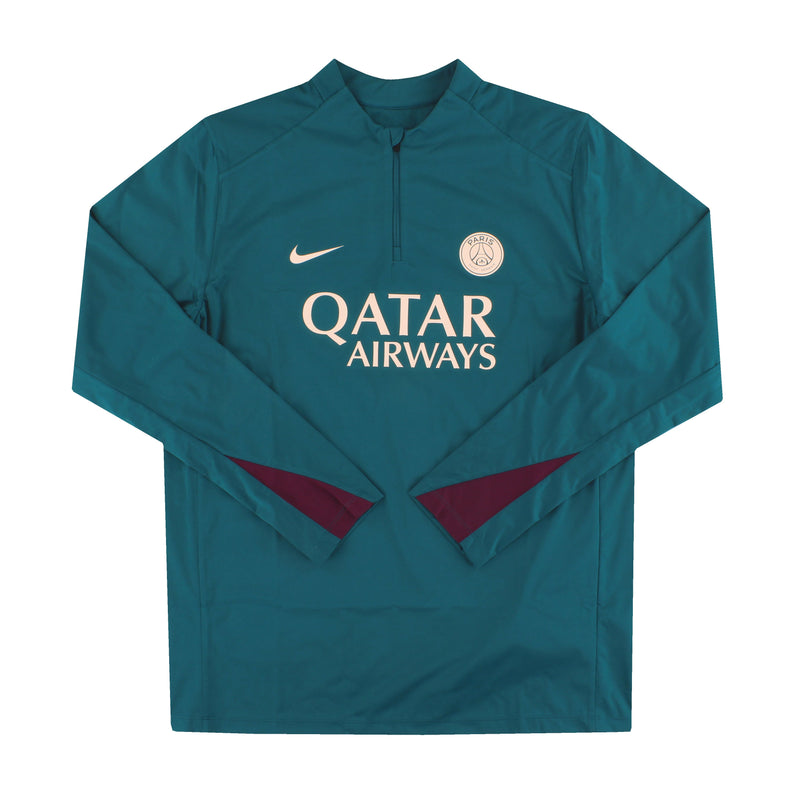 2024-25 Paris Saint-Germain Nike Storm-FIT Drill Top *As New* XL