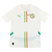 2024-25 Senegal Puma Home Shirt *w/tags* M