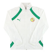 2024-25 Senegal Puma Pre-Match Woven Jacket *w/tags* XL