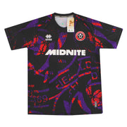 2025-26 Sheffield United Errea Pre-Match Shirt *w/tags* L