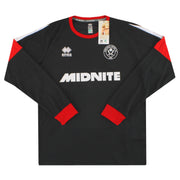 2024-25 Sheffield United Errea Training Shirt L/S *w/tags* XXL