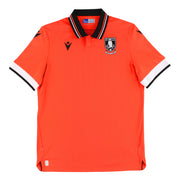 2024-25 Sheffield Wednesday Macron Away Shirt XXL