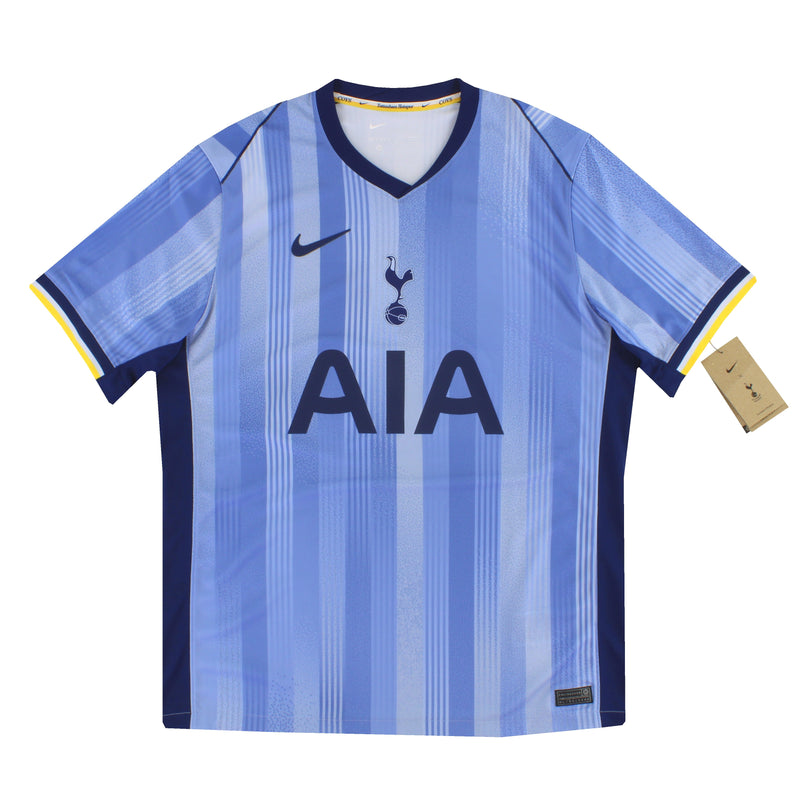 2024-25 Tottenham Hotspur Nike Away Shirt *w/tags* S