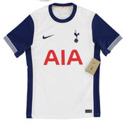 2024-25 Tottenham Hotspur Nike Home Shirt *w/tags* XXL