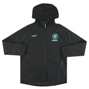 2024-25 Wolves Sudu Coaches Pro Training Jacket *w/tags* S - Classic Football Kit