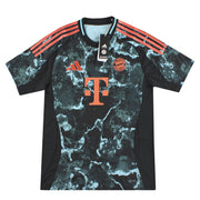 2024-25 Bayern Munich adidas Away Shirt *w/tags* XXXL