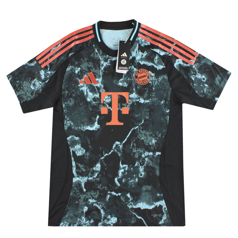 2024-25 Bayern Munich adidas Away Shirt *w/tags* XL