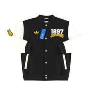 2024-25 Juventus adidas VRCT Jacket *w/tags* M