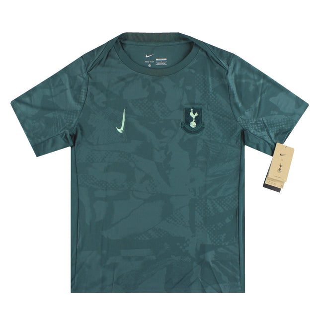 2024-25 Tottenham Hotspur Nike Pre-Match Shirt *w/tags*