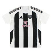 2024-26 Fraserburgh FC adidas Home Shirt XXL - Classic Football Kit