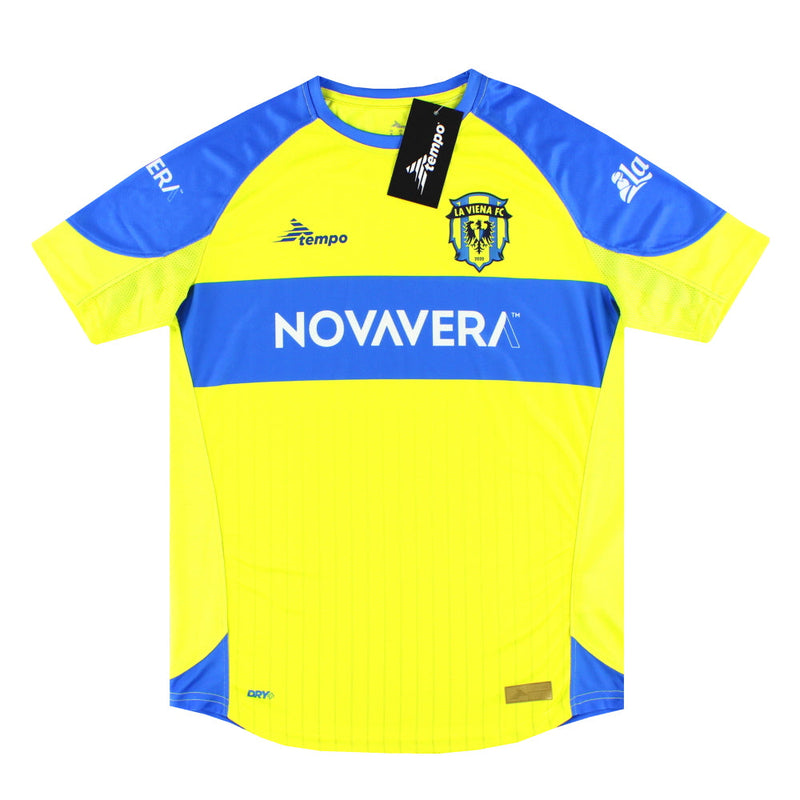 2024-26 LA Viena Home Shirt *w/tags* M