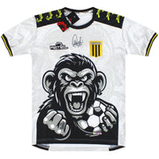 2024 Club Almirante Brown 'Special Edition' Goalkeeper Shirt *w/tags* M - Classic Football Kit