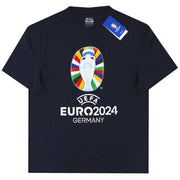 2024 Euro Germany Graphic Tee *w/tags* XXL