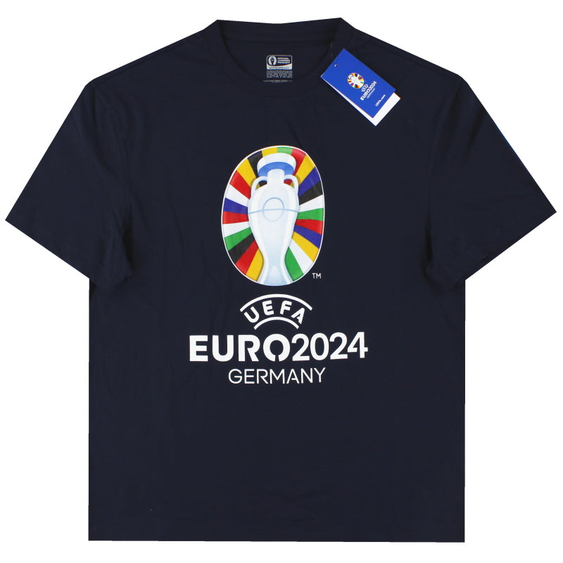 2024 Euro Germany Graphic Tee *w/tags* XXL