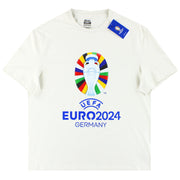 2024 Euro Germany Graphic Tee *w/tags* S