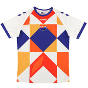 2024 One Knoxville SC Hummel Training Shirt *BNIB* XL - Classic Football Kit