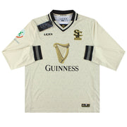 2024 San Francisco Glens SC Lexa Away Shirt L/S *BNIB* - Classic Football Kit
