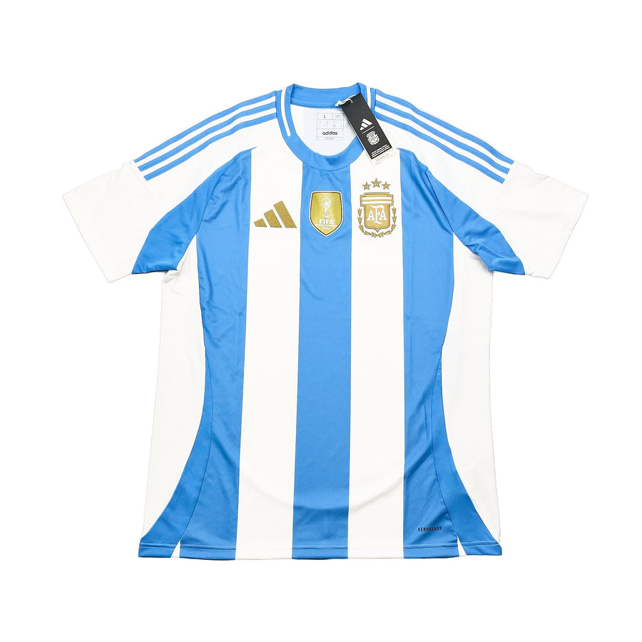 2024/25 Argentina *BNWT* Home Shirt (Multiple Sizes) Adidas