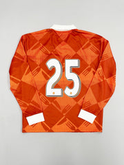 2024/25 Bistro.Sk Football Jersey (Multiple Sizes) Just Eat