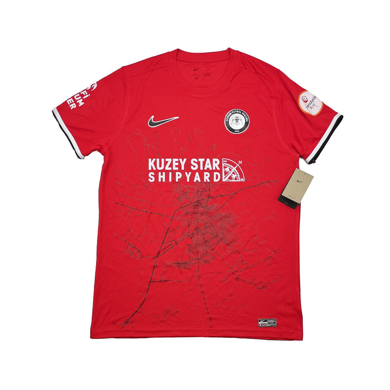 2024/25 Corum Fk *BNWT* Third Shirt (Multiple Sizes) Nike