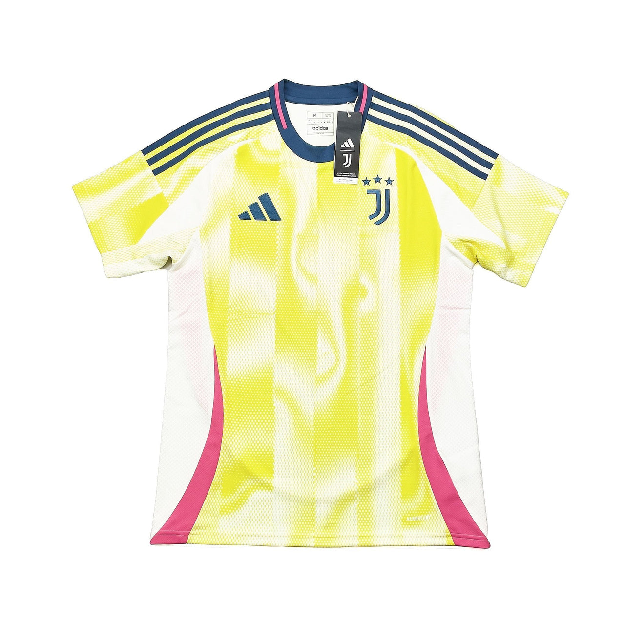 2024/25 Juventus *BNWT* Away Shirt (M) Adidas