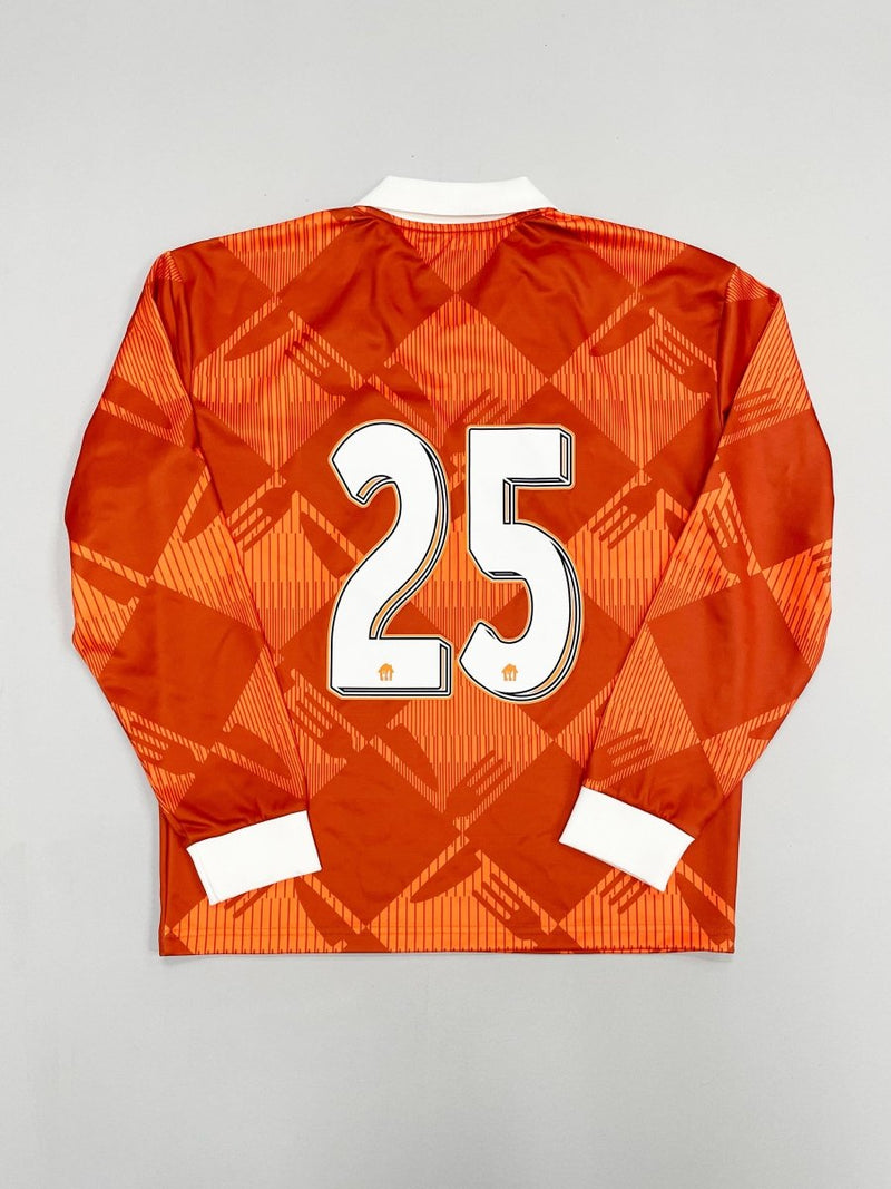 2024/25 Pyszne.Pl Football Jersey (Multiple Sizes) Just Eat
