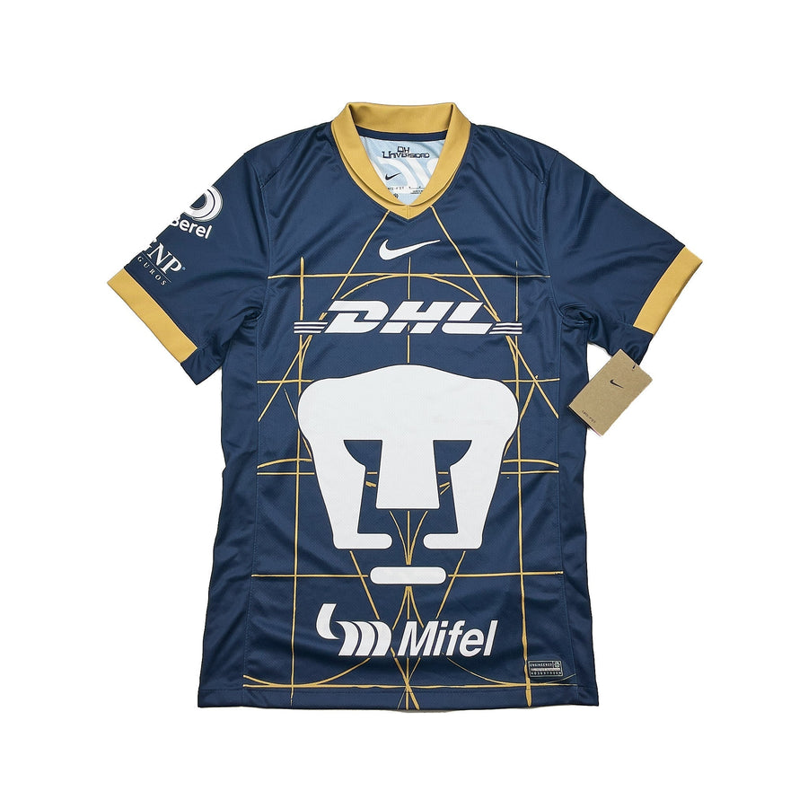2024/25 UNAM Pumas *BNWT* Away Shirt (M) Nike
