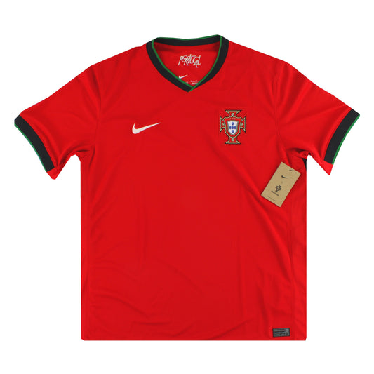 2024 Portugal Nike Home Shirt *w/tags* XL