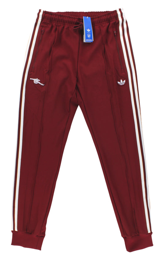 2025-26 Arsenal adidas Terrace Icons Track Pants *w/tags* XL