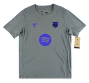 2025-26 Barcelona Nike x Kobe Training Shirt *w/tags* XL