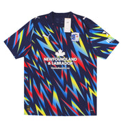 2025-26 Barrow Puma Away Shirt *BNIB* L