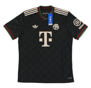 2025-26 Bayern Munich adidas Third Shirt *w/tags* L