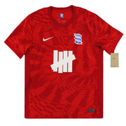 2025-26 Birmingham Nike Third Shirt *BNIB* M