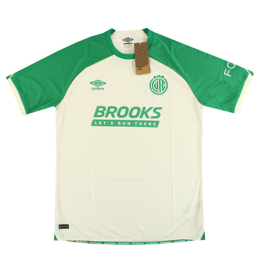 2025-26 Cambridge United Umbro Away Shirt *BNIB* XXXL