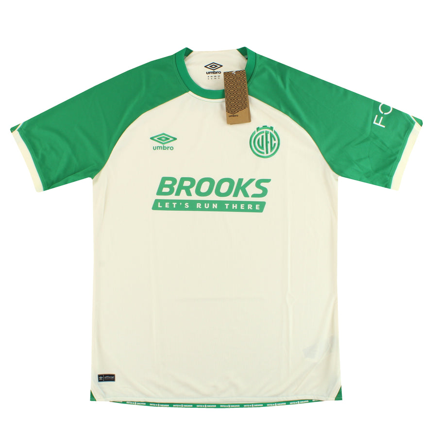 2025-26 Cambridge United Umbro Away Shirt *BNIB* S
